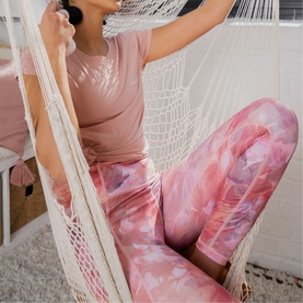 Massage Gun Pink