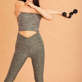 Massage Gun Black