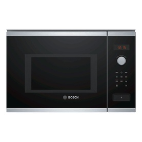 Serie 4 - Built In Microwave