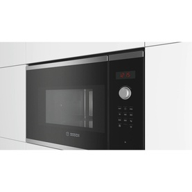 Serie 4 - Built In Microwave