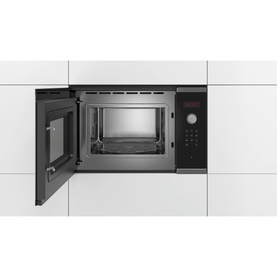 Serie 4 - Built In Microwave