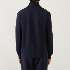 Skaz Zip-Up Sweatshirt