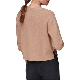 Button Through Cardigan