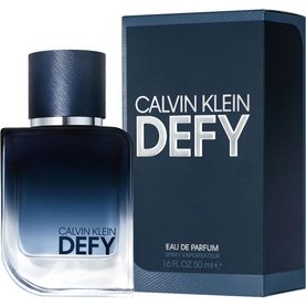CK Defy Eau de Parfum for Men