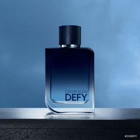 CK Defy Eau de Parfum for Men