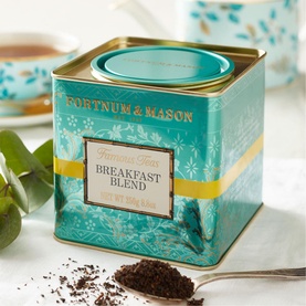 Breakfast Blend Tea, 250g Loose Leaf Caddy