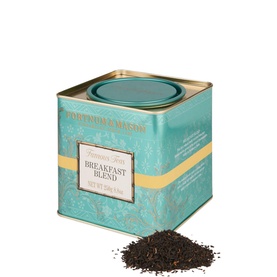 Breakfast Blend Tea, 250g Loose Leaf Caddy