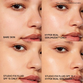 Hyper Real Serumizer&trade; Skin Balancing Hydration Serum