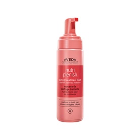 Nutriplenish&trade; hydrating liquid styling foam 200ml
