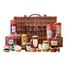 The Season's Greetings Hamper