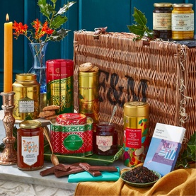 The Season's Greetings Hamper