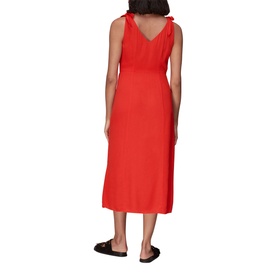 Hanna Tie Shoulder Dress
