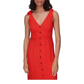 Hanna Tie Shoulder Dress