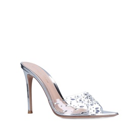 Halley Mule 105