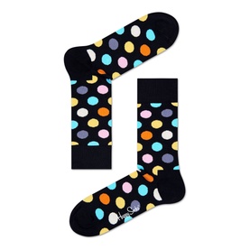 Big Dot Socks