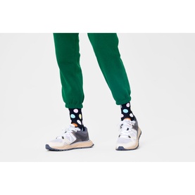 Big Dot Socks