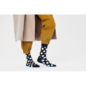 Big Dot Socks