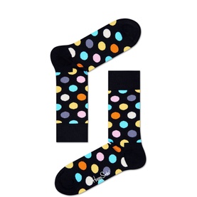 Big Dot Socks