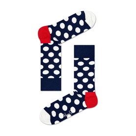 Big Dot Socks