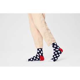 Big Dot Socks