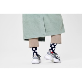 Big Dot Socks