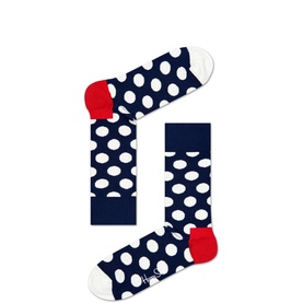 Big Dot Socks