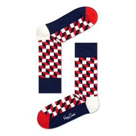 Filled Optic Socks