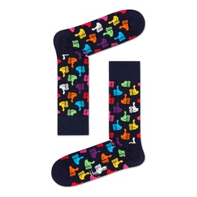 Thumbs Up Socks