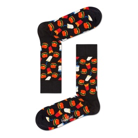 Hamburger Socks