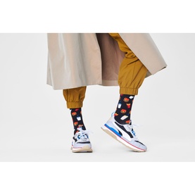 Hamburger Socks
