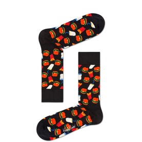Hamburger Socks