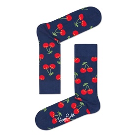 Cherry Socks