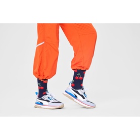 Cherry Socks