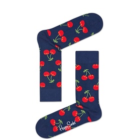 Cherry Socks