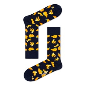 Banana Socks