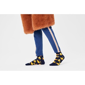 Banana Socks