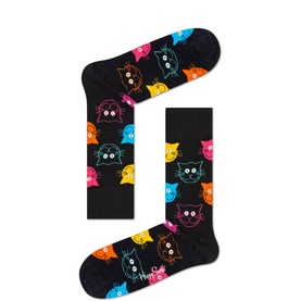 Cat Socks