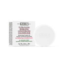 Ultra Facial Hydrating Concentrated Cleansing Bar