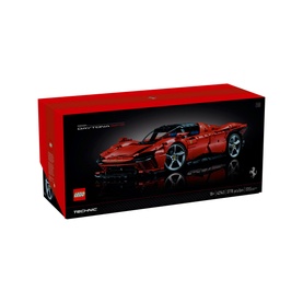 Ferrari Daytona SP3