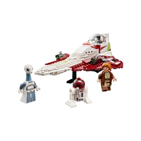 Obi-Wan Kenobi&rsquo;s Jedi Starfighter&trade;