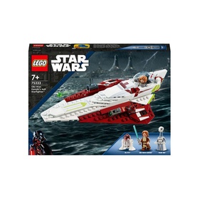 Obi-Wan Kenobi&rsquo;s Jedi Starfighter&trade;