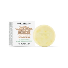 Calendula Calming & Soothing Concentrated Cleansing Bar