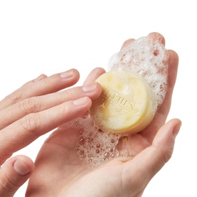 Calendula Calming & Soothing Concentrated Cleansing Bar