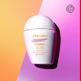 Urban Environment Age Defense Oil-Free SPF 30