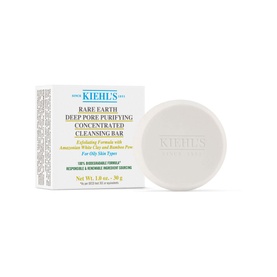 Rare Earth Deep Pore Purifying Concentrated Cleansing Bar