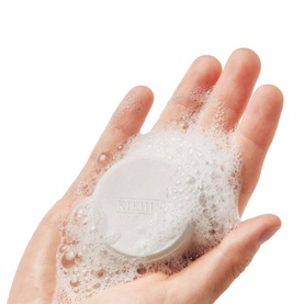 Rare Earth Deep Pore Purifying Concentrated Cleansing Bar