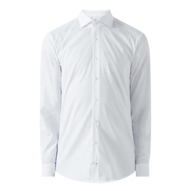Sereno Textured Single Cuff Shirt