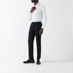 Sereno Textured Single Cuff Shirt