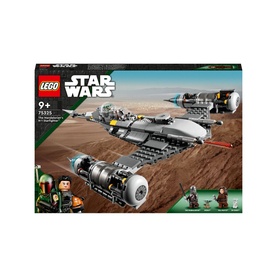 The Mandalorian's N-1 Starfighter&trade;