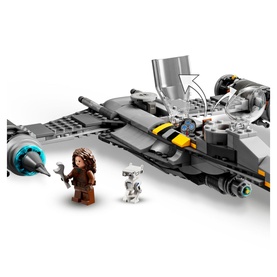 The Mandalorian's N-1 Starfighter&trade;